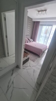 Недвижимость в Махмутлар