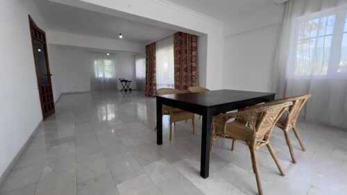 Недвижимость в Меркез