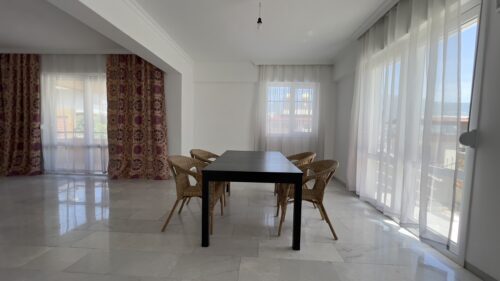 Недвижимость в Меркез