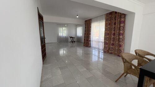 Недвижимость в Меркез