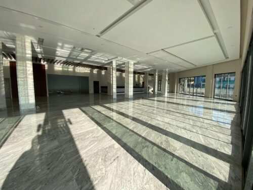 Первичные объекты в жилом комплексе. Турция. Квартира 1+1 в Konak Seaside Premium, Алания, район Каргиджак Каргыджак