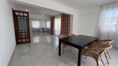 Недвижимость в Меркез