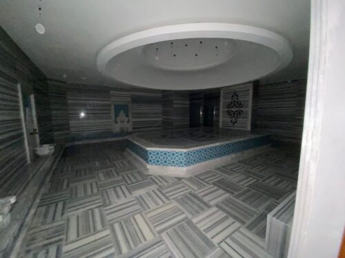 Недвижимость от застройщика. Турция. Квартира 1+1 в Konak Seaside Premium, Алания, район Каргиджак