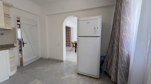 Недвижимость в Меркез