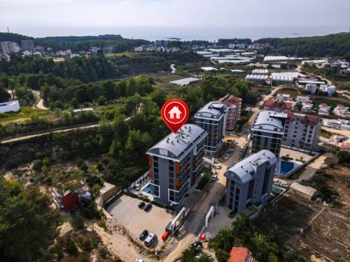 Недвижимость в Неважно