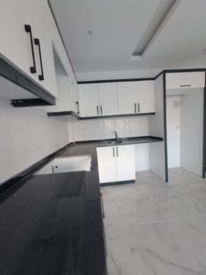 Недвижимость в Авсаллар