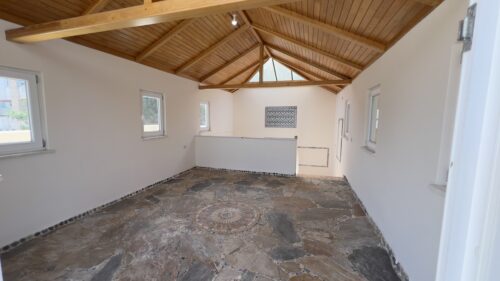 Недвижимость в Меркез