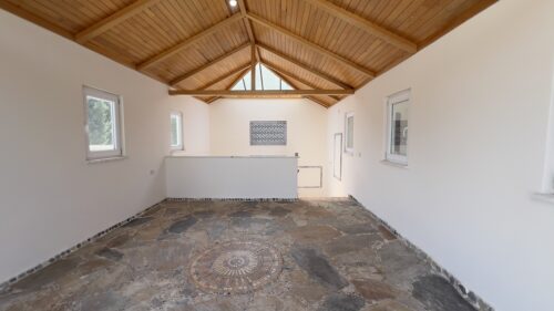 Недвижимость в Меркез