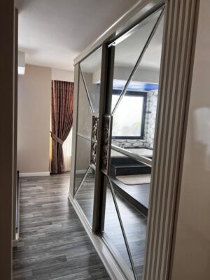 Продаётся квартира 3+1 в Toprak Panorama, Алания, Каргиджак, 200 м²,