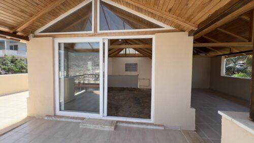 Недвижимость в Меркез