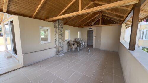 Недвижимость в Меркез