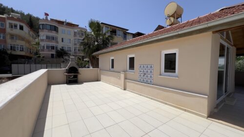 Недвижимость в Меркез