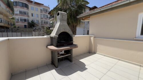 Недвижимость в Меркез