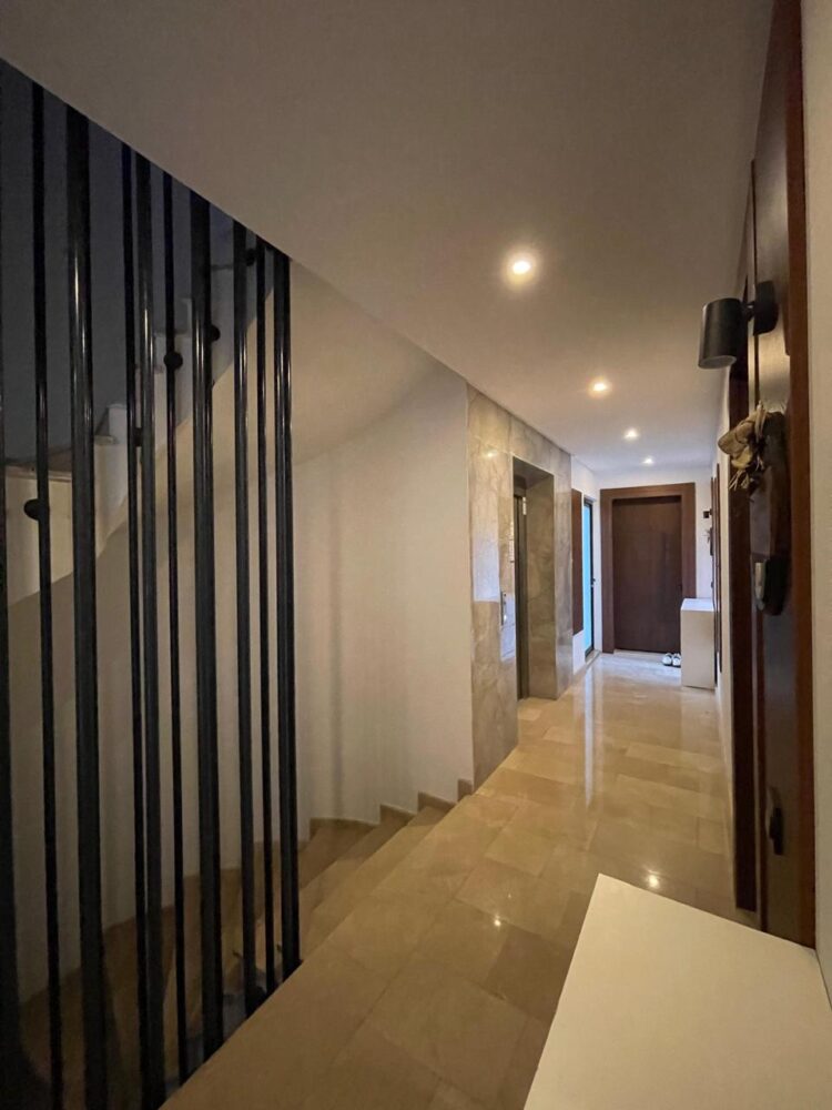 овременная квартира 1+1 в GREEN LIFE, Oba, Алания — уют и комфорт на Средиземноморском побережье