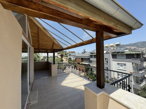 Недвижимость в Меркез