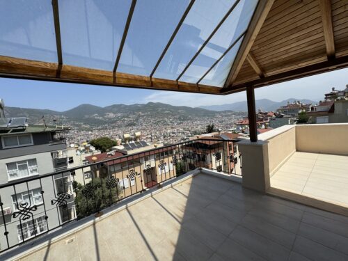 Недвижимость в Меркез