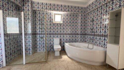 Недвижимость в Меркез