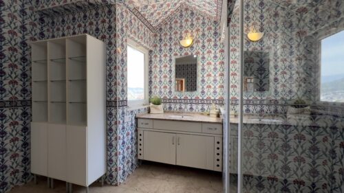 Недвижимость в Меркез