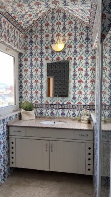 Недвижимость в Меркез