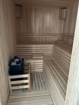 🌴 Квартира 2+1 в современном комплексе THE VOYAGE RESIDENCE NO.9