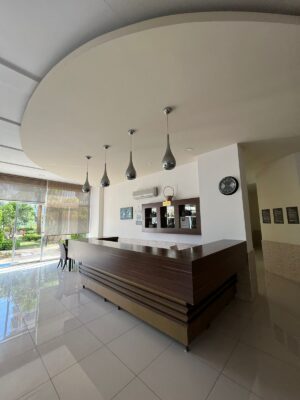 🌴 Квартира 4+1 дуплекс в комплексе VESTA PARK RESIDENCE, Алания,