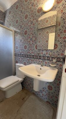 Недвижимость в Меркез