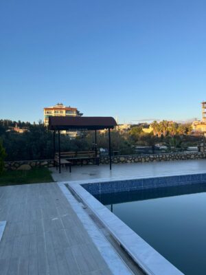 Недвижимость в Авсаллар