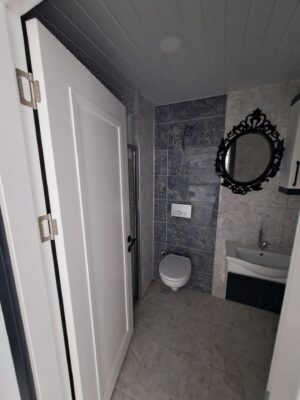 Недвижимость в Авсаллар