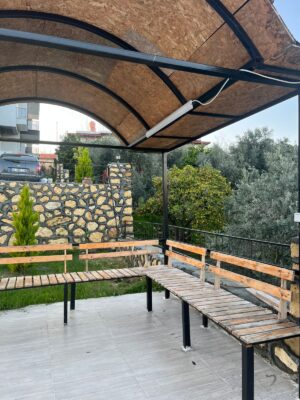 Недвижимость в Авсаллар