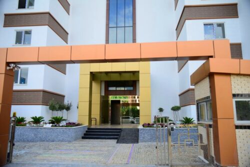 Недвижимость в Махмутлар