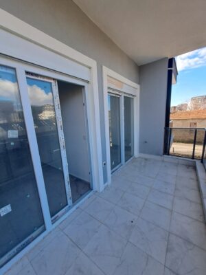 Недвижимость в Авсаллар