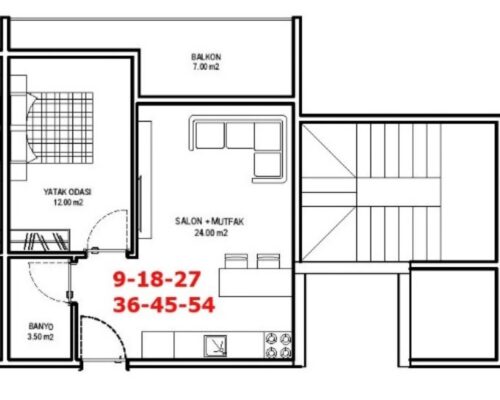 Недвижимость в Неважно