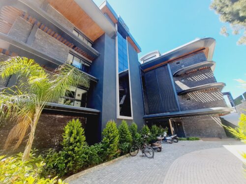 Продается квартира 2+1 (140 м²) в Milano VIP Residence, район