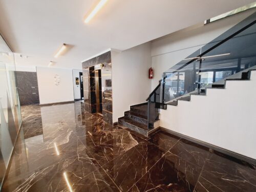 🌴 Квартира 2+1 в резиденции Milano VIP Residence, Аланья –