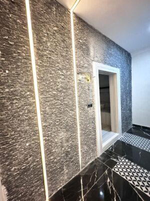 Купить квартиру 1+1 в Авсалларе — Moonlight Star Residence, 1.6