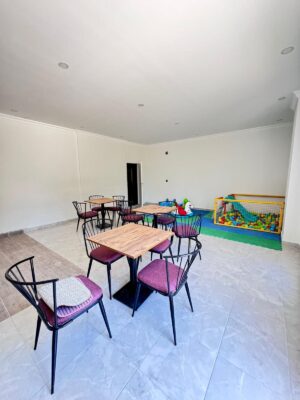 🌙 Квартира 1+1 в комплексе Moonlight Star Residence, Авсаллар —