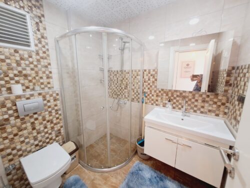 Недвижимость в Махмутлар