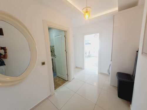 Недвижимость в Махмутлар