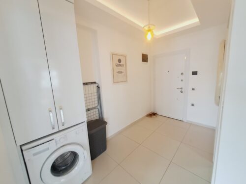 Недвижимость в Махмутлар