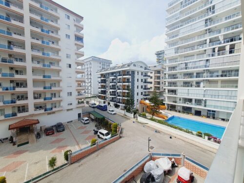 Недвижимость в Махмутлар