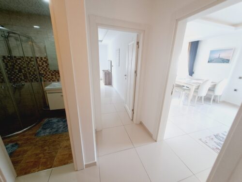 Недвижимость в Махмутлар