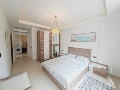 Недвижимость в Махмутлар