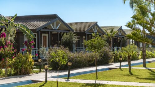 Недвижимость в Неважно